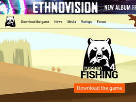 'rf4game.com' screenshot