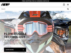 'ride509.com' screenshot