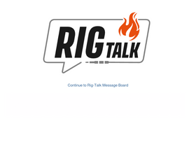 'rig-talk.com' screenshot