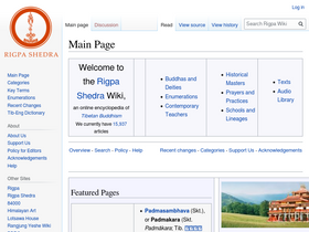 'rigpawiki.org' screenshot