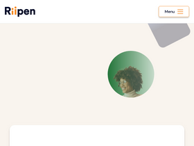 'riipen.com' screenshot