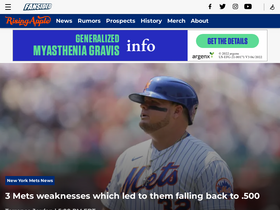 'risingapple.com' screenshot