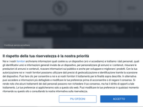 'rivistaundici.com' screenshot