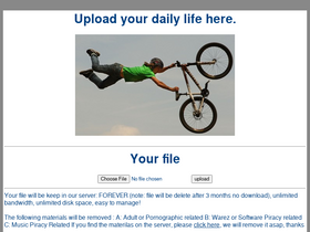 'rmdown.com' screenshot