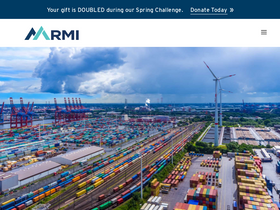 'rmi.org' screenshot