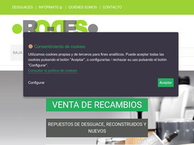 'ro-des.com' screenshot