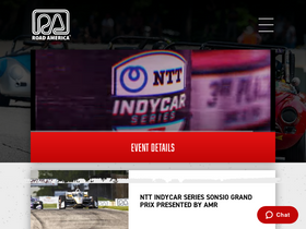 'roadamerica.com' screenshot