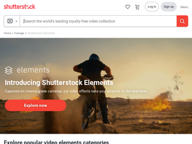 'rocketstock.com' screenshot