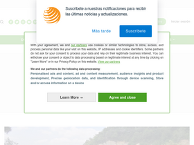 'rotativo.com.mx' screenshot
