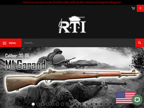 'royaltigerimports.com' screenshot