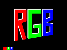 'rrrgggbbb.com' screenshot