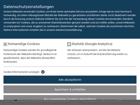'rsag-online.de' screenshot