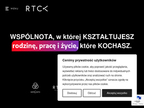 'rtck.pl' screenshot