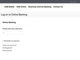 Sabbnet Com Analytics Market Share Stats Traffic Ranking