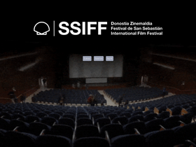'sansebastianfestival.com' screenshot