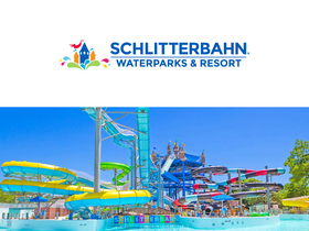 'schlitterbahn.com' screenshot