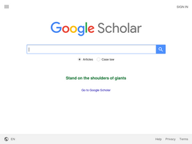 scholar google com tr traffic ranking