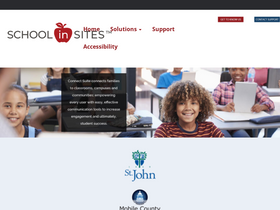 'schoolinsites.com' screenshot
