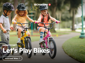 'schwinnbikes.com' screenshot