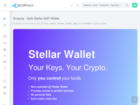 'scopuly.com' screenshot