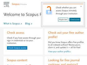 'scopus.com' screenshot