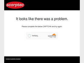 'scorptec.com.au' screenshot