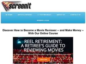 'screenit.com' screenshot