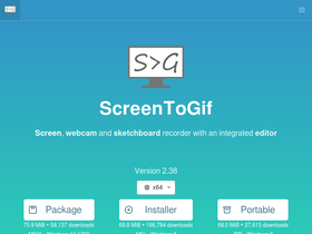 'screentogif.com' screenshot