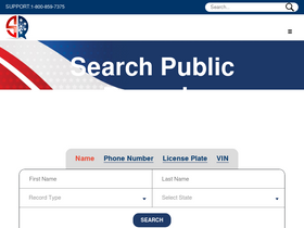 'searchquarry.com' screenshot