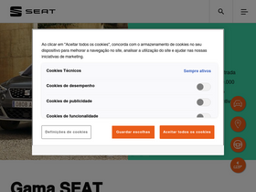 'seat.pt' screenshot