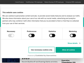 'securelist.com' screenshot