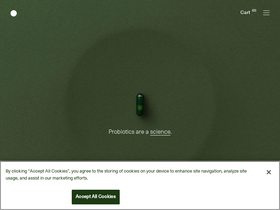 'seed.com' screenshot