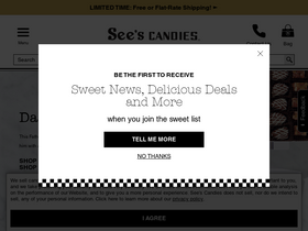 'sees.com' screenshot