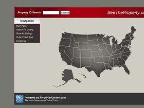 'seetheproperty.com' screenshot