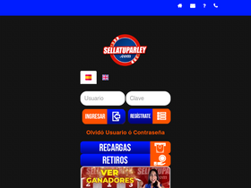 'sellatuparley.com' screenshot