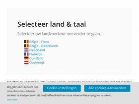 'sepastop.eu' screenshot