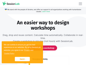 'sessionlab.com' screenshot