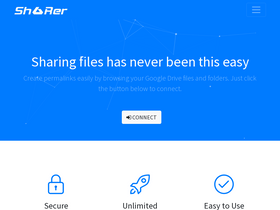 'sharer.pw' screenshot