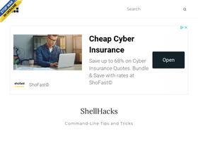 'shellhacks.com' screenshot