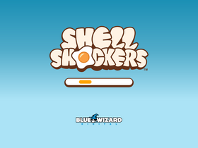 Shell Shockers Update: BasketBros! » Blue Wizard Digital