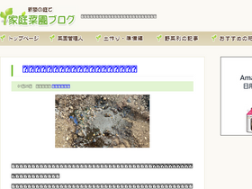 'shinchiku-kateisaien.com' screenshot