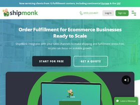 'shipmonk.com' screenshot