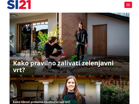 'si21.com' screenshot
