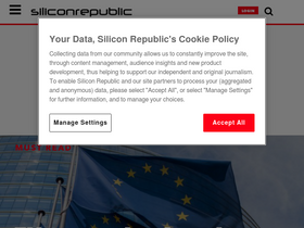 'siliconrepublic.com' screenshot