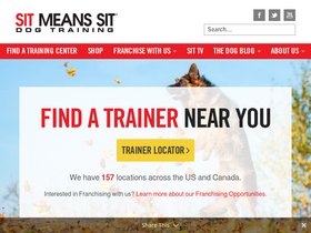 'sitmeanssit.com' screenshot
