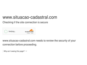 'situacao-cadastral.com' screenshot