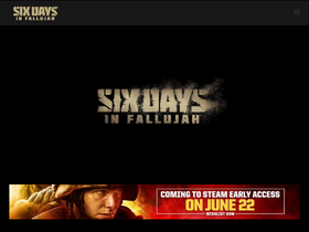 'sixdays.com' screenshot
