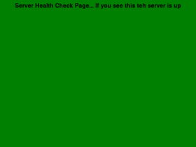 'sjhsyr.org' screenshot
