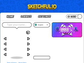 'sketchful.io' screenshot