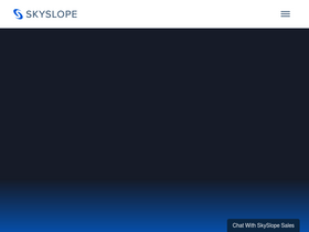 'skyslope.com' screenshot